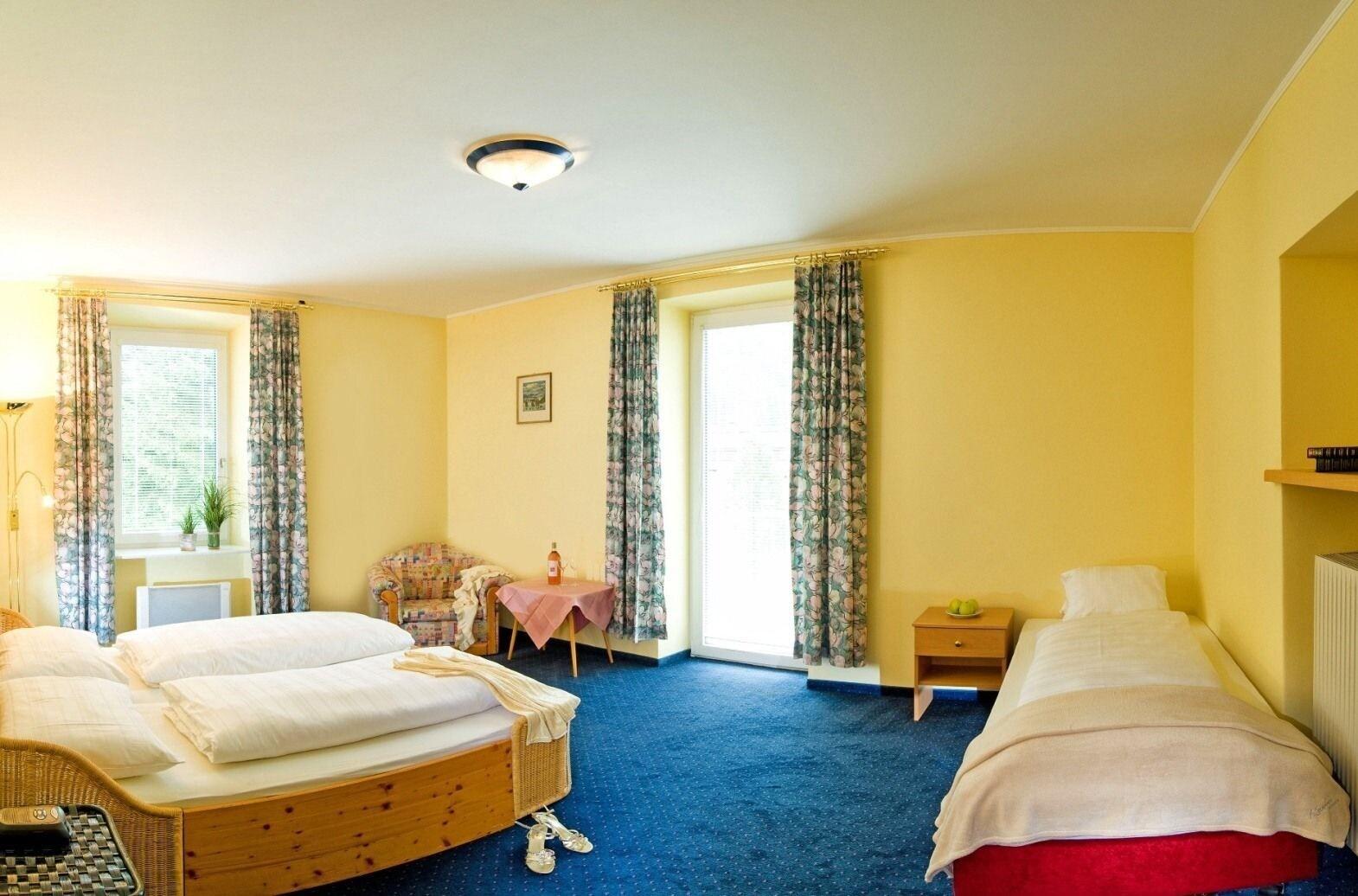 Euro Youth Hotel & Krone Bad Gastein Extérieur photo