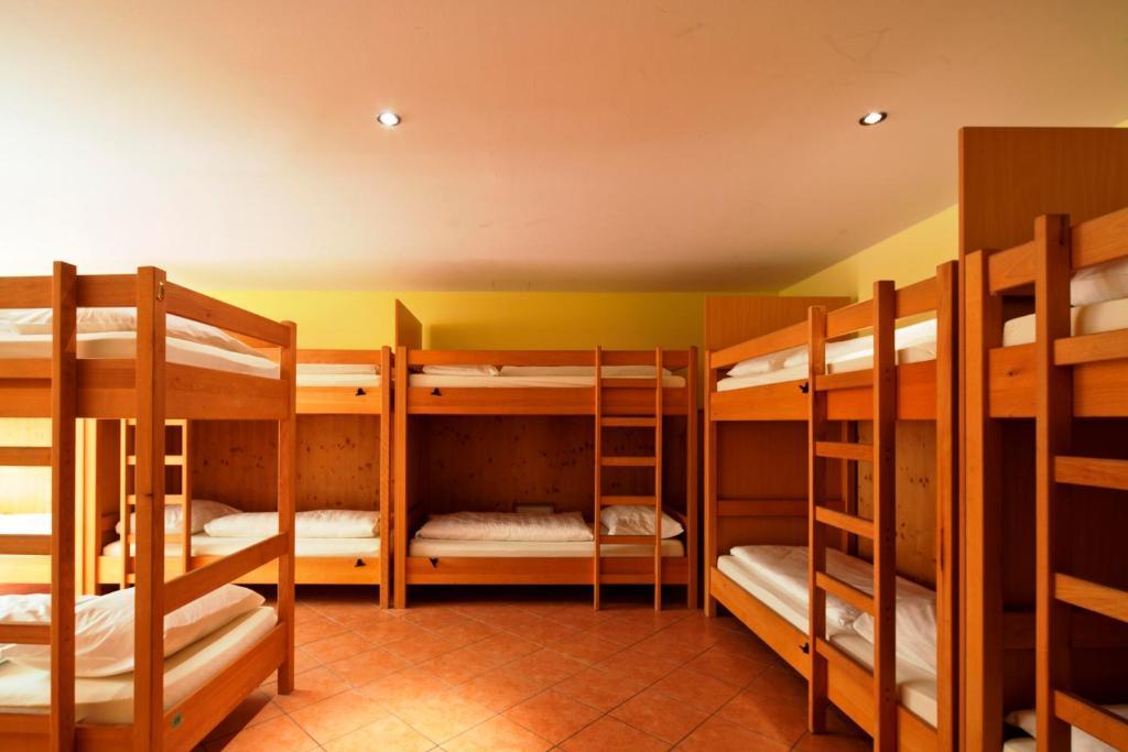 Euro Youth Hotel & Krone Bad Gastein Extérieur photo