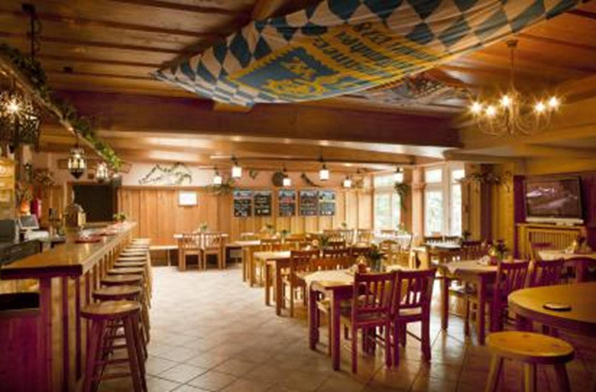Euro Youth Hotel & Krone Bad Gastein Extérieur photo